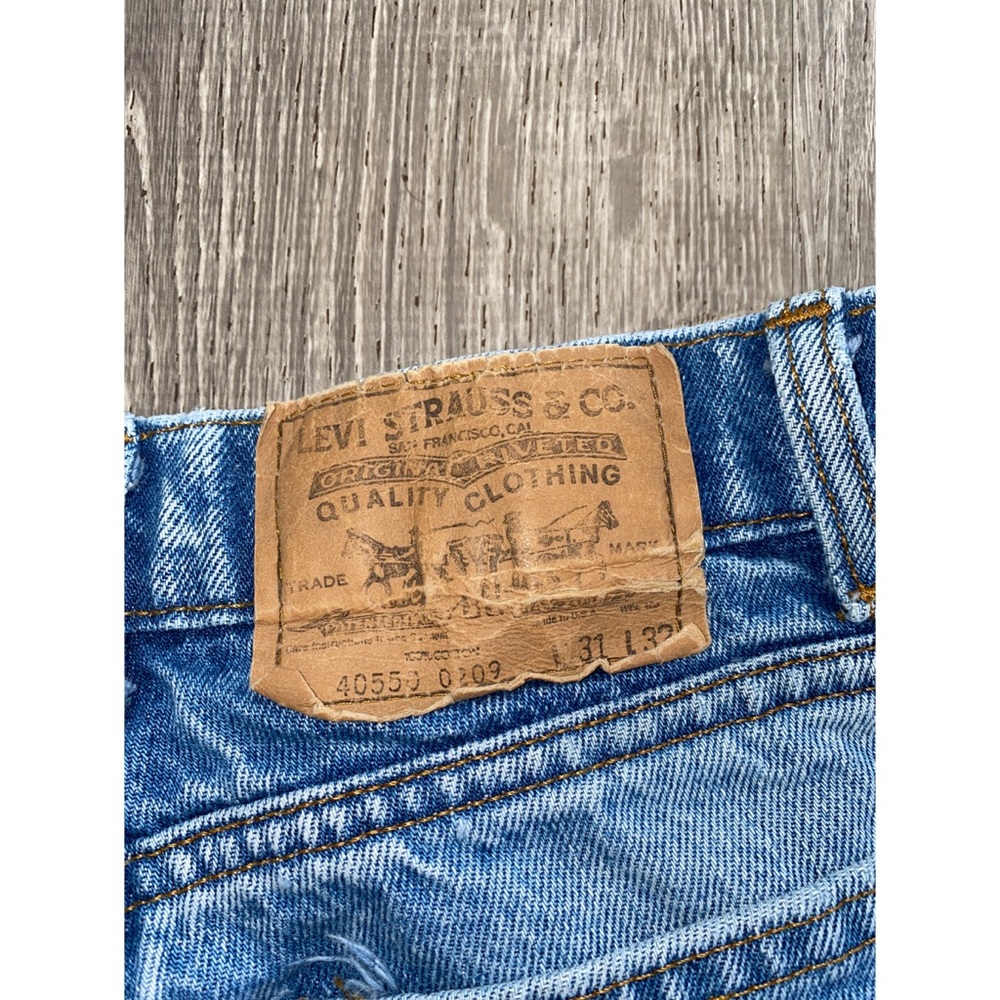 Orange tab Levi’s - Picture 5 of 5